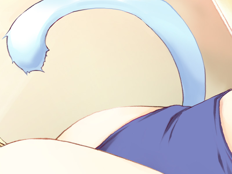 Misshitsu - Situation Elevator - page 8 full