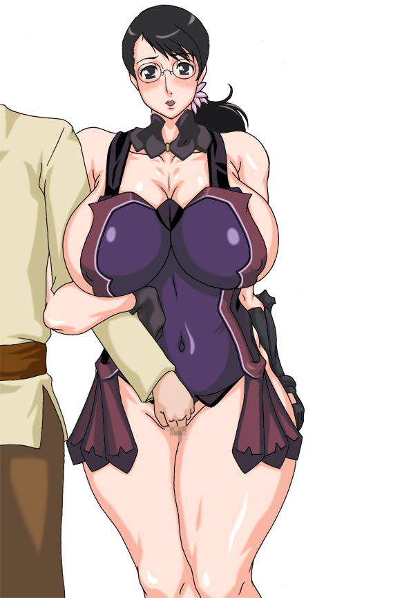 Nikudan Cattleya ~Ero Arbeit Hen~ page 3 full