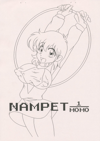 NAMPET 1/MOMO cover
