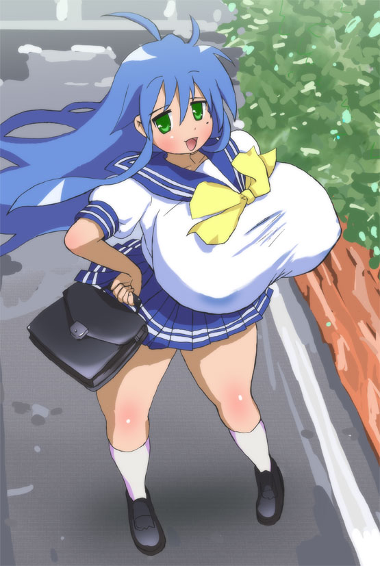 Oppai page 9 full