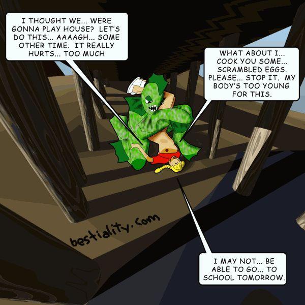 Under the Boardwalk page 10 full