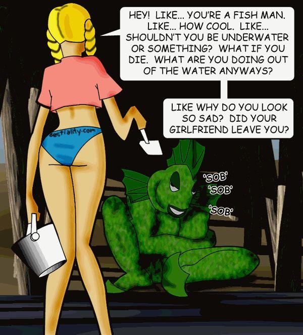 Under the Boardwalk page 2 full