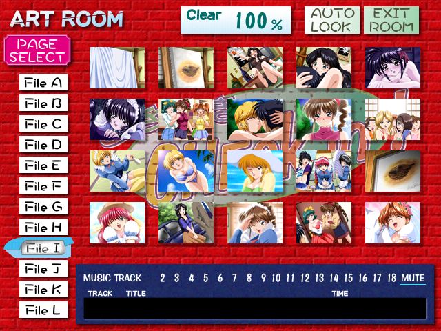 Tokimeki Check In! page 10 full