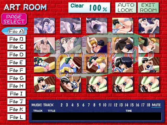 Tokimeki Check In! page 2 full