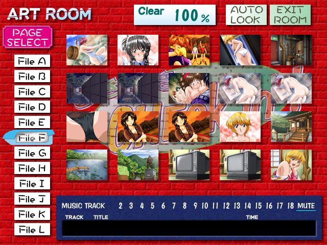 Tokimeki Check In! page 7 full