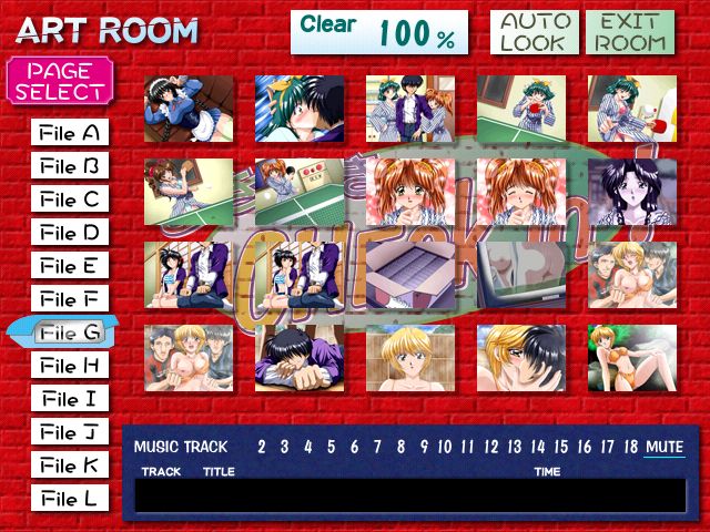 Tokimeki Check In! page 8 full