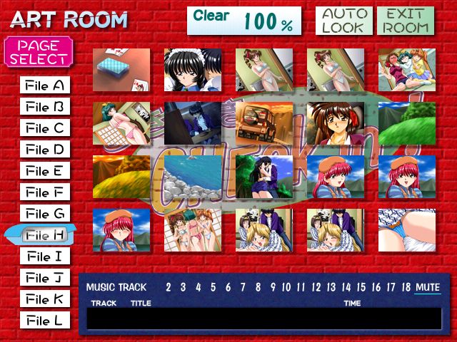 Tokimeki Check In! page 9 full
