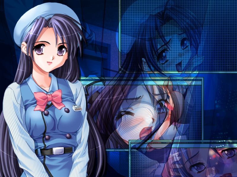 Elevator Panic - Misshitsu no Inkou page 2 full
