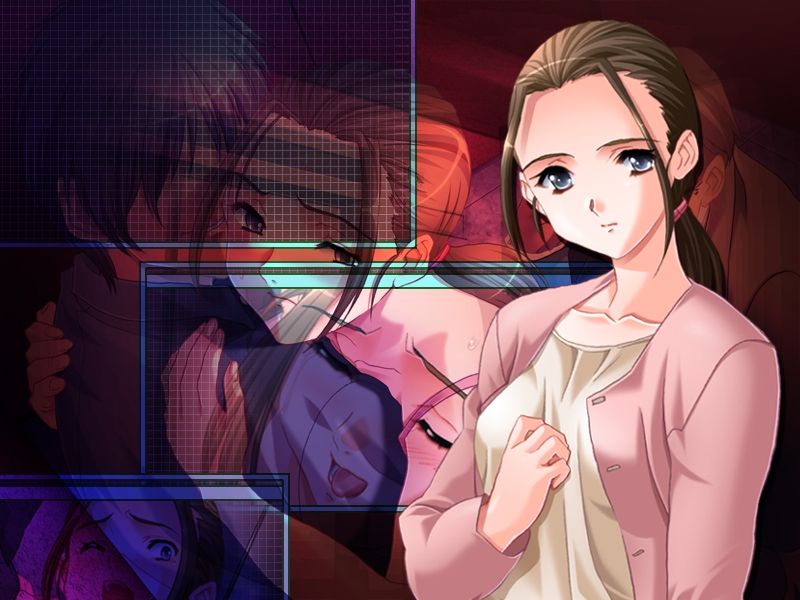 Elevator Panic - Misshitsu no Inkou page 3 full