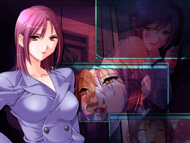 Elevator Panic - Misshitsu no Inkou page 4 full