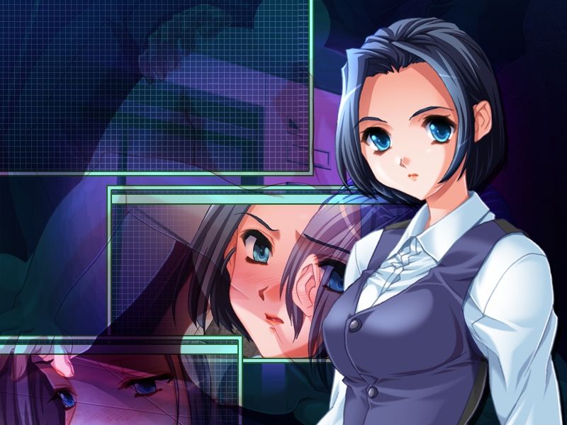 Elevator Panic - Misshitsu no Inkou page 5 full