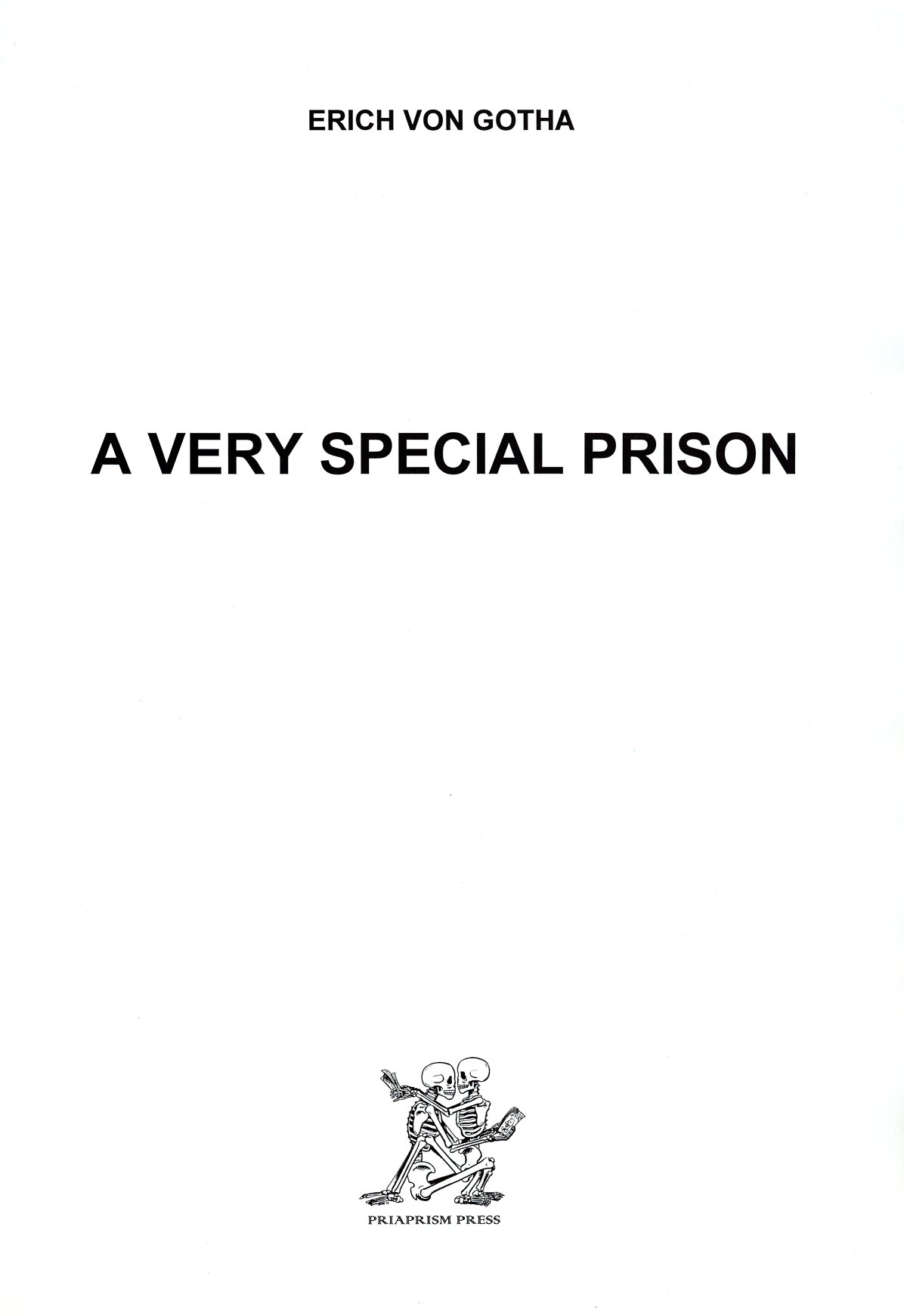 A Very Special Prison page 2 full