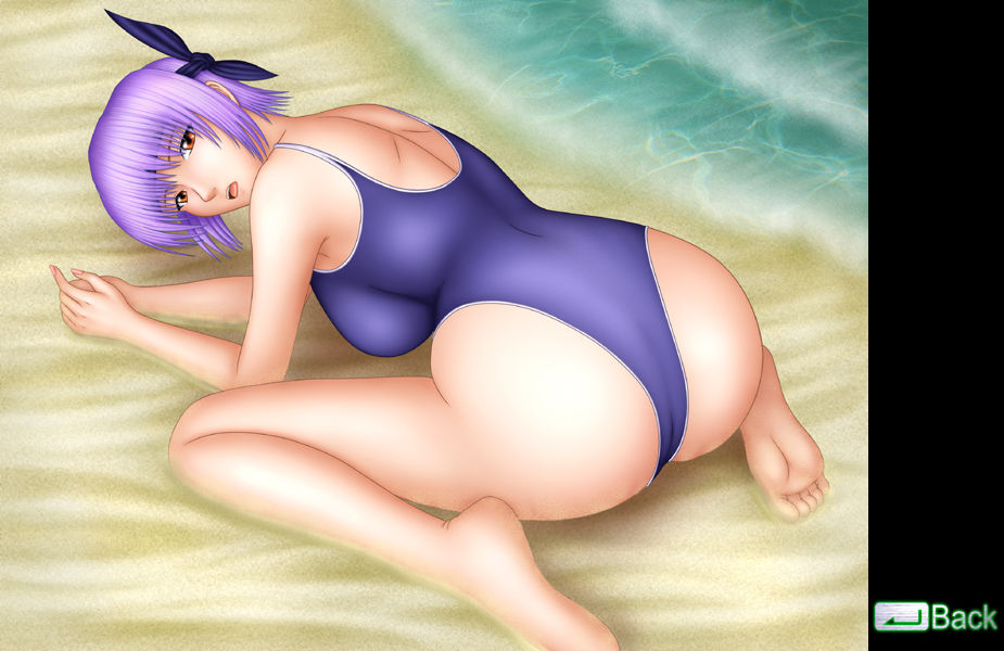 Cullus Ayane page 6 full