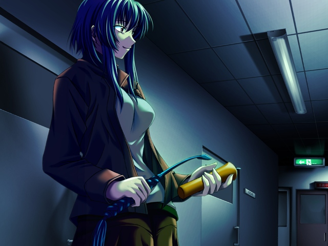 Batou Real Summoner page 9 full