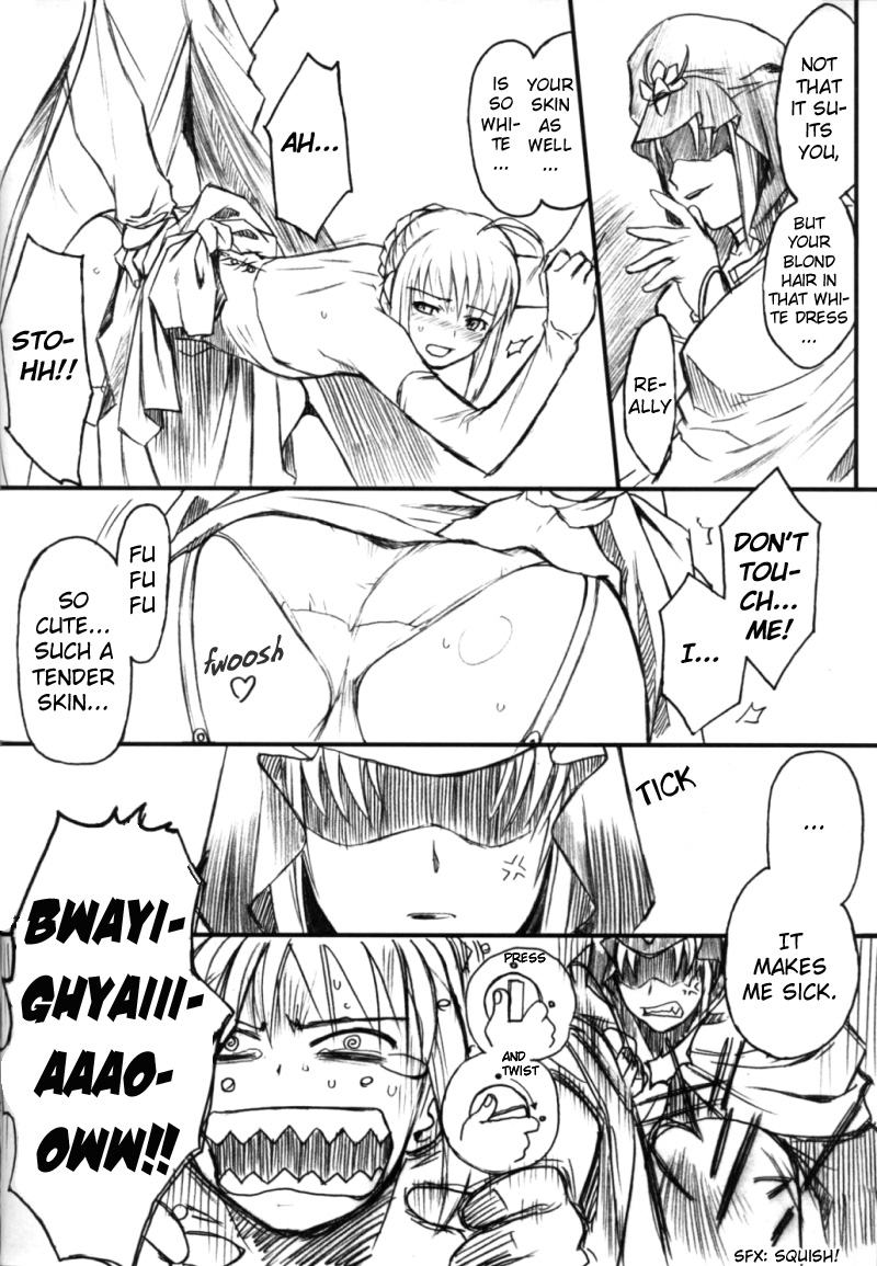 Ore Bitoppa Gag Manga Ichigou | A strawberries manga with gags as wacko as an abalone page 2 full