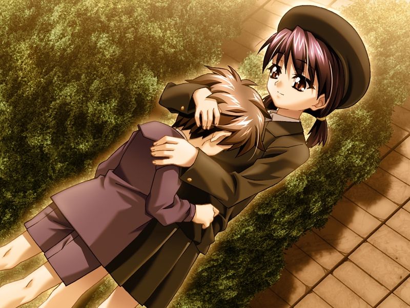 Rieko ~Bouryaku no Rensa~ page 10 full