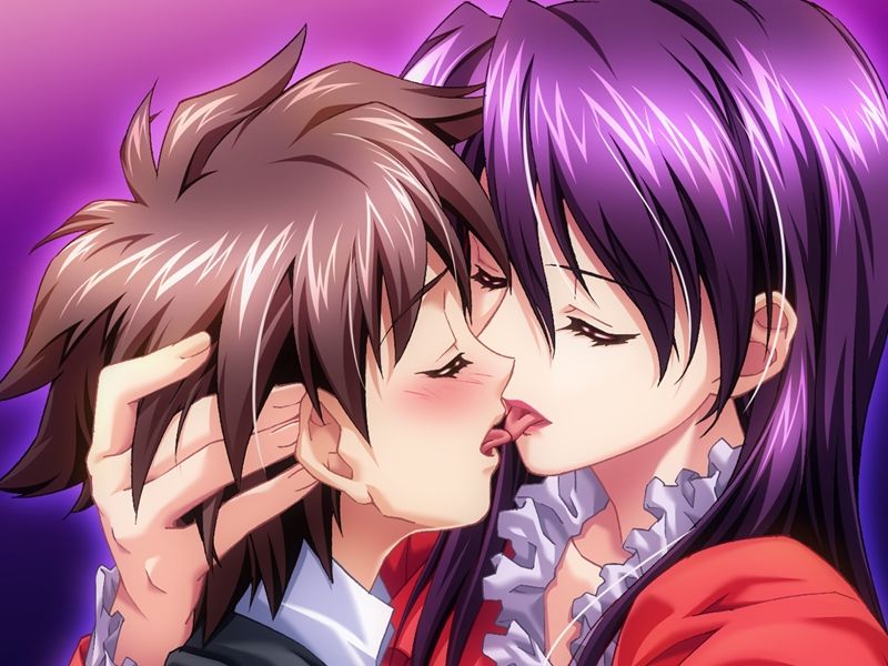 Rieko ~Bouryaku no Rensa~ page 3 full