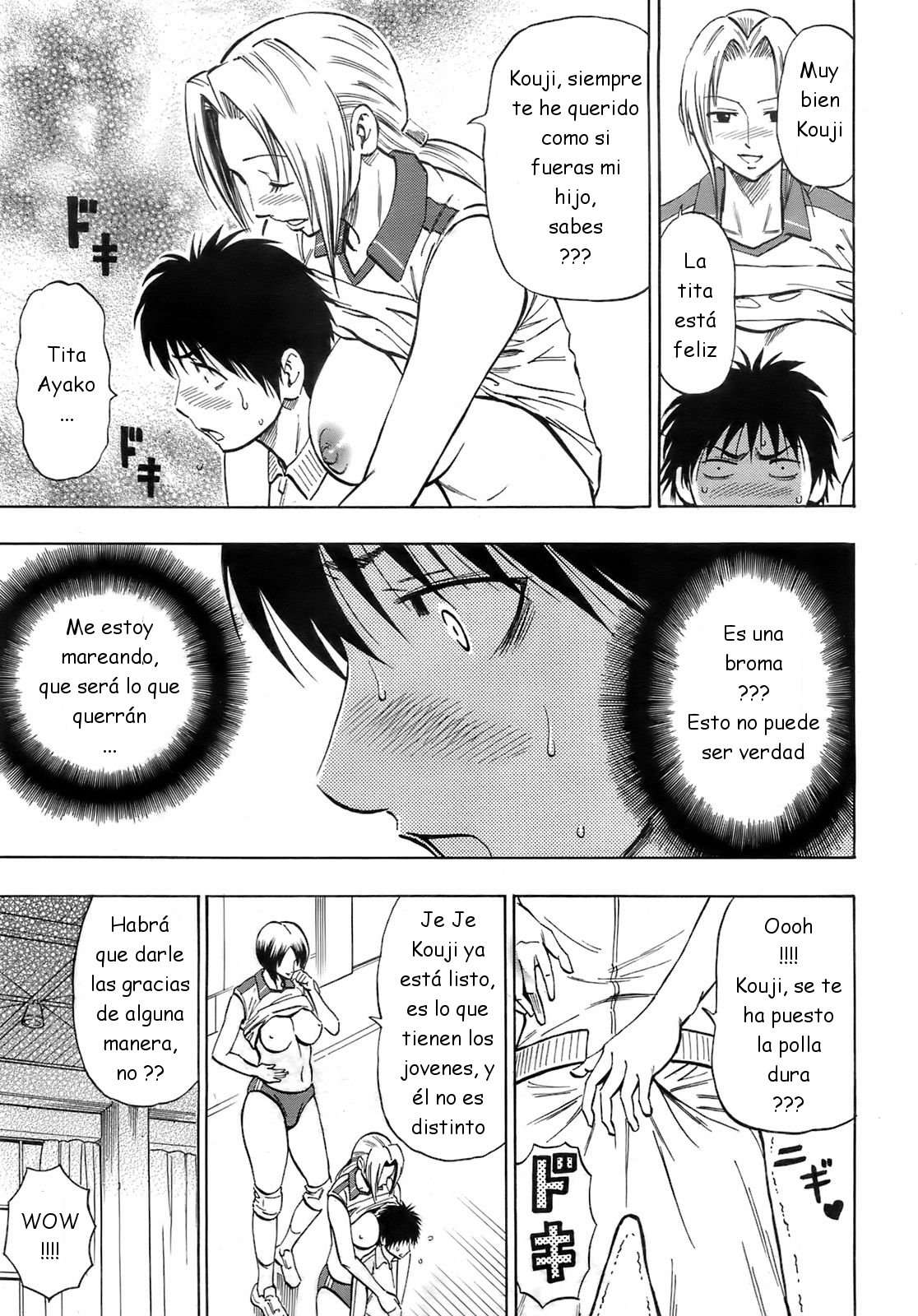 Mama 3 Volley page 8 full
