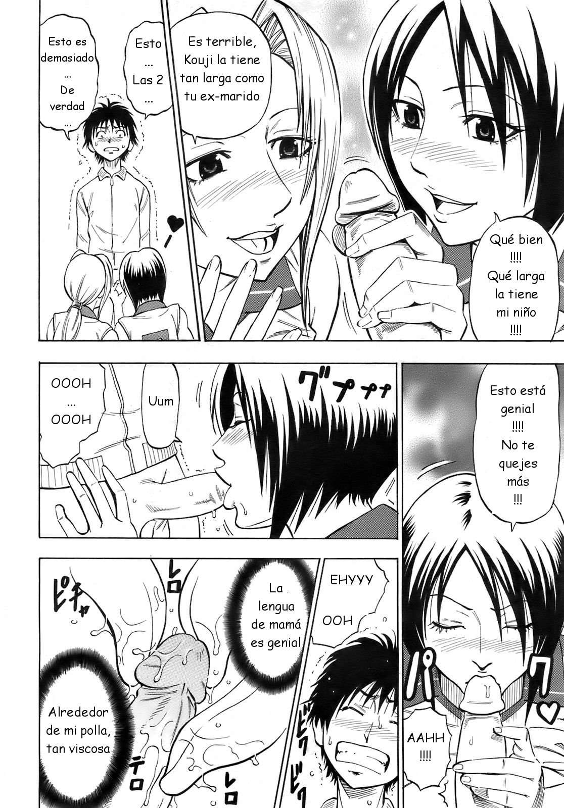 Mama 3 Volley page 9 full