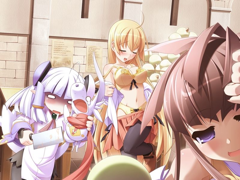 Tenkuu no Sinfonia 2 page 3 full