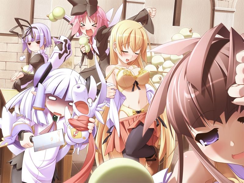 Tenkuu no Sinfonia 2 page 5 full