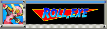 Roll.exe cover