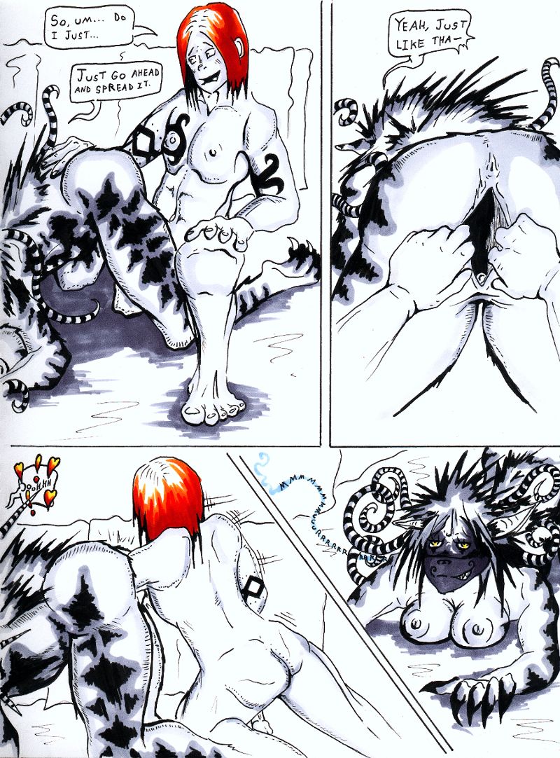 Fenris Unbirth page 3 full