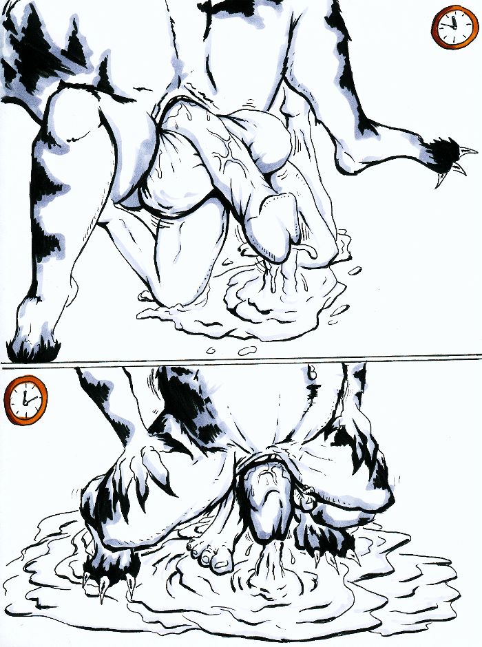 Fenris Unbirth page 6 full