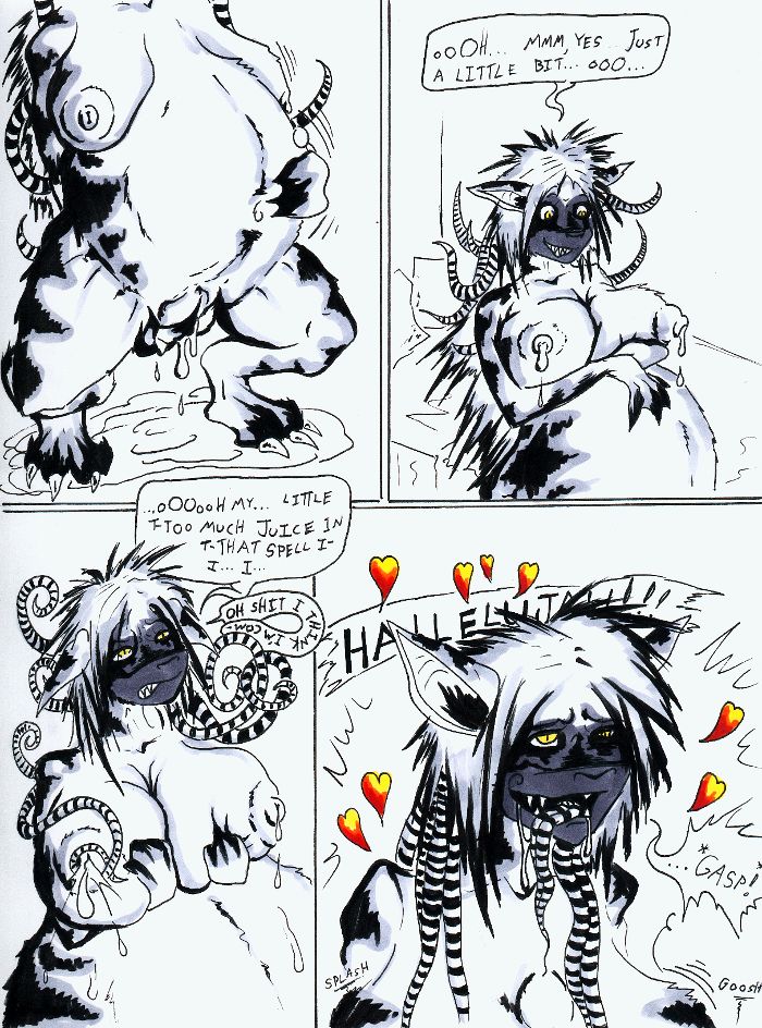 Fenris Unbirth page 7 full