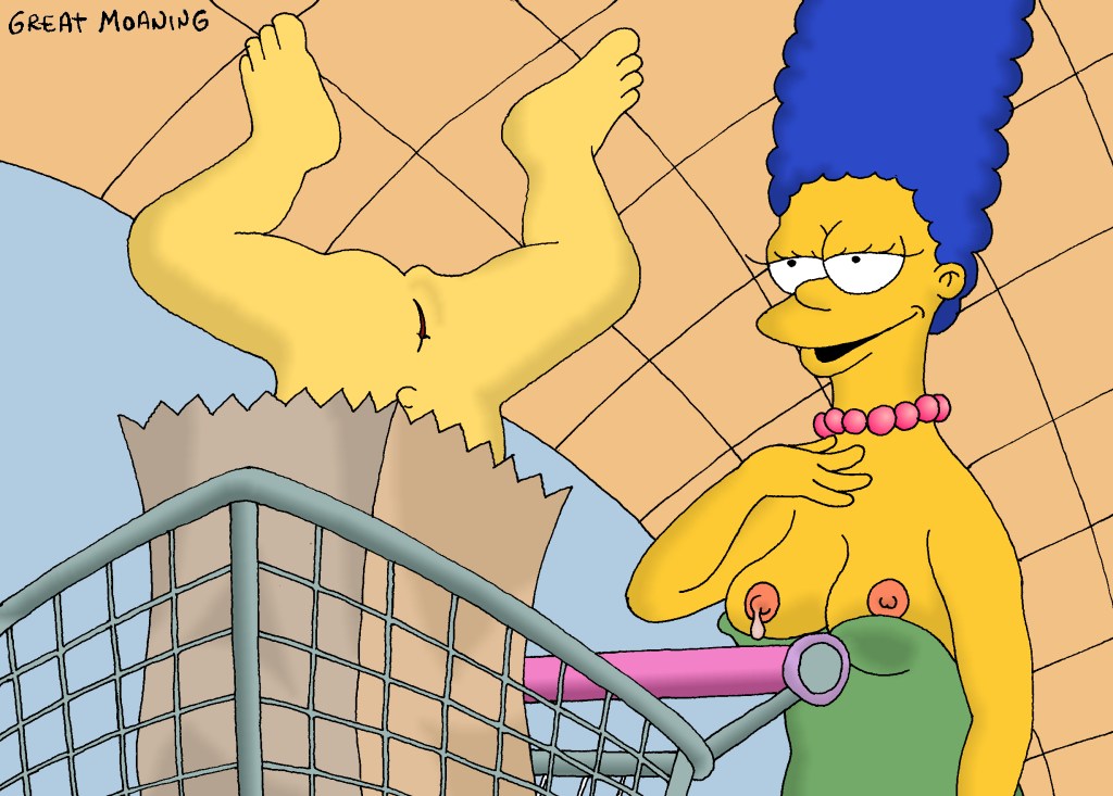 Simpsons - Opener page 4 full
