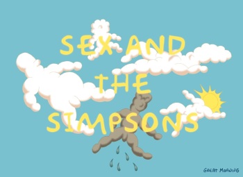Simpsons - Opener cover