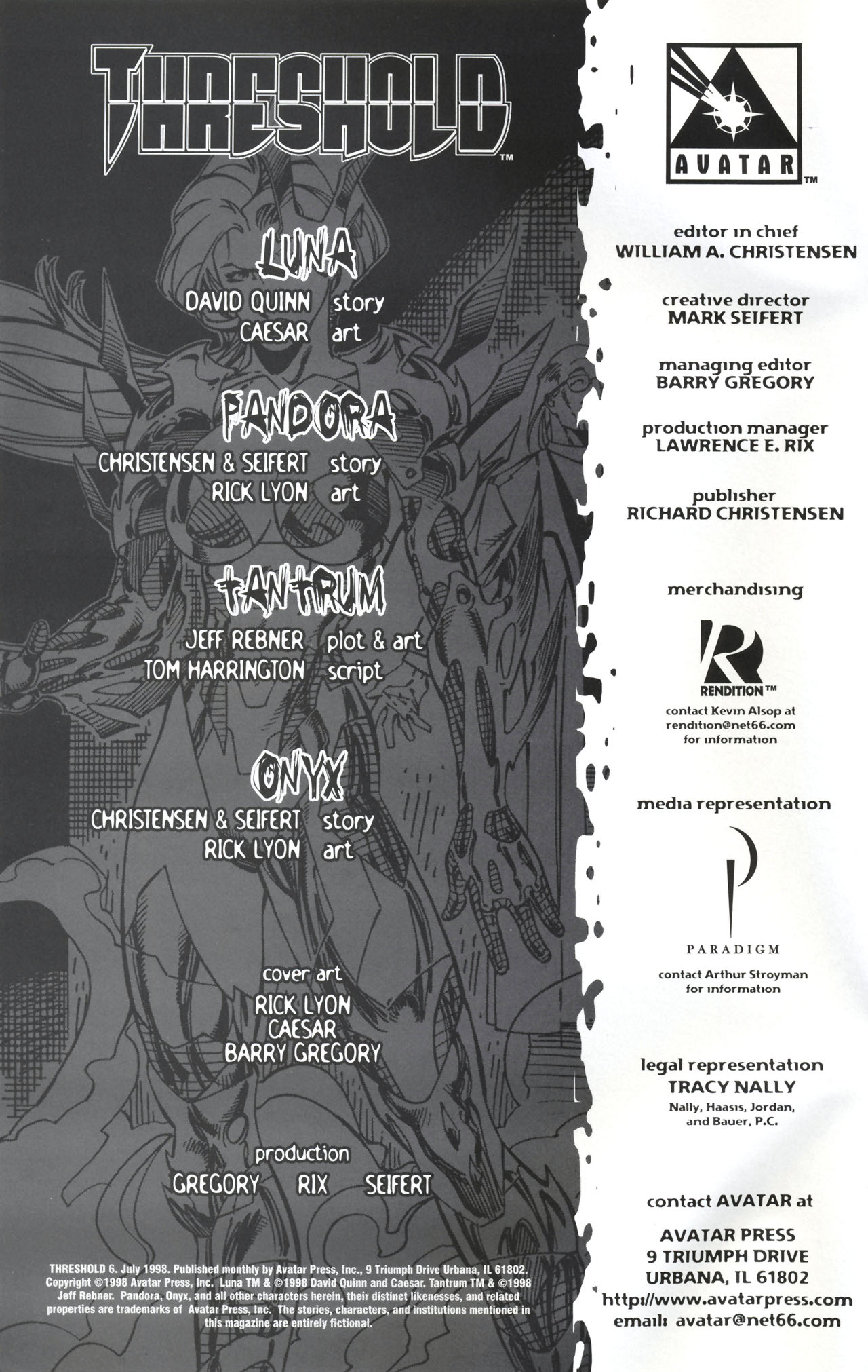 Threshold 006 page 3 full