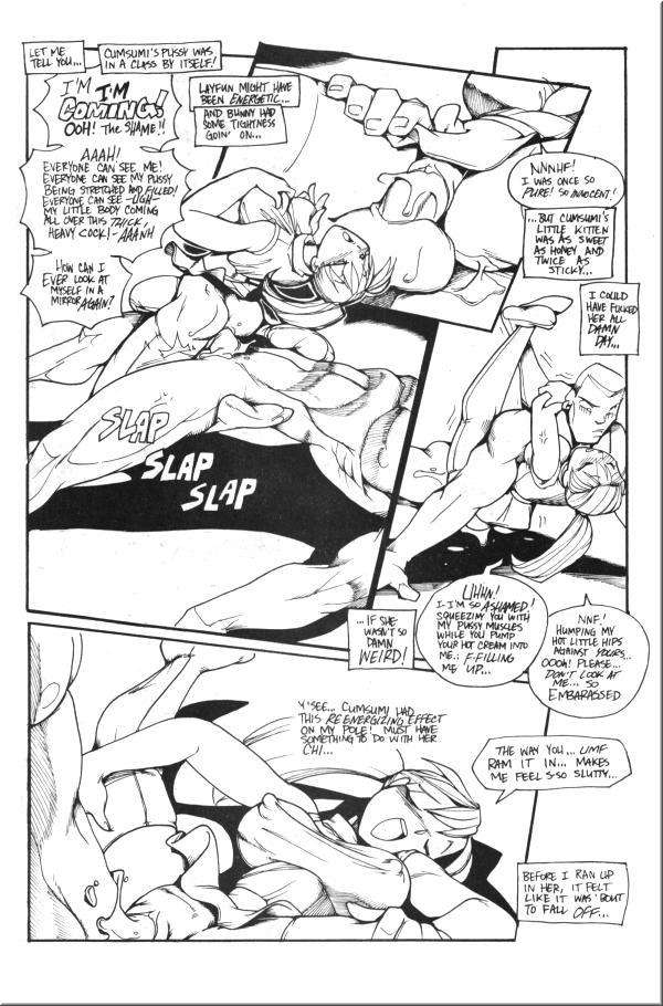 Bounce page 8 full