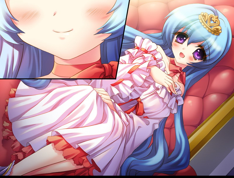 Seiin Ningyou Hime Rizell page 2 full