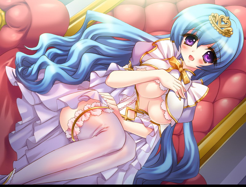Seiin Ningyou Hime Rizell page 3 full