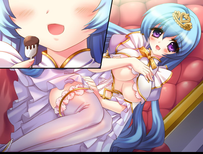 Seiin Ningyou Hime Rizell page 4 full