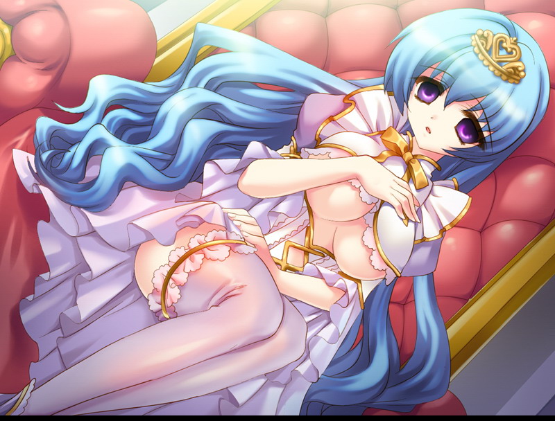 Seiin Ningyou Hime Rizell page 5 full