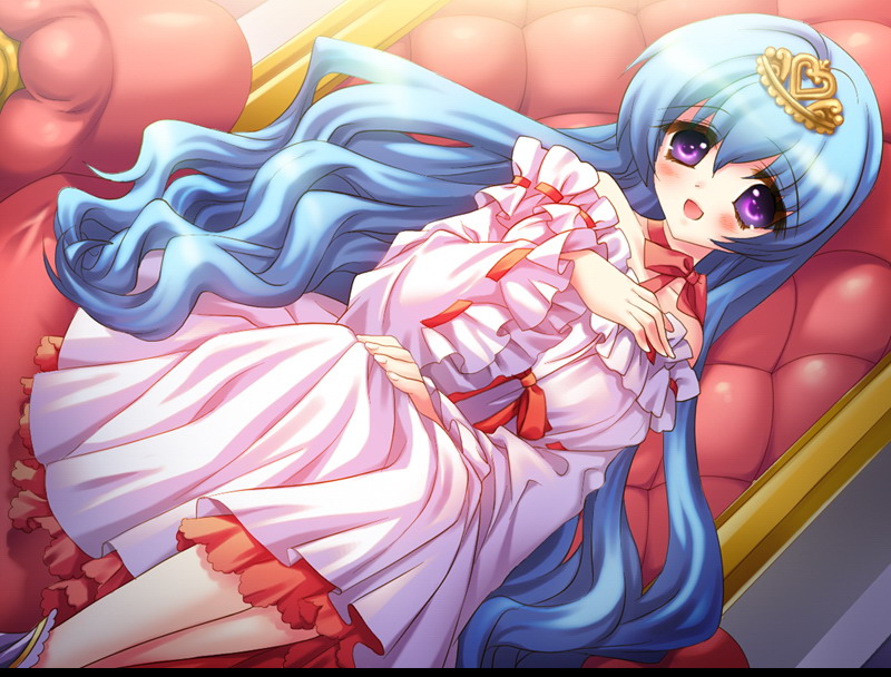 Seiin Ningyou Hime Rizell page 6 full