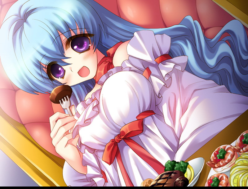 Seiin Ningyou Hime Rizell page 7 full