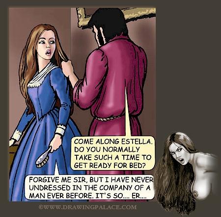Honeymoon page 2 full