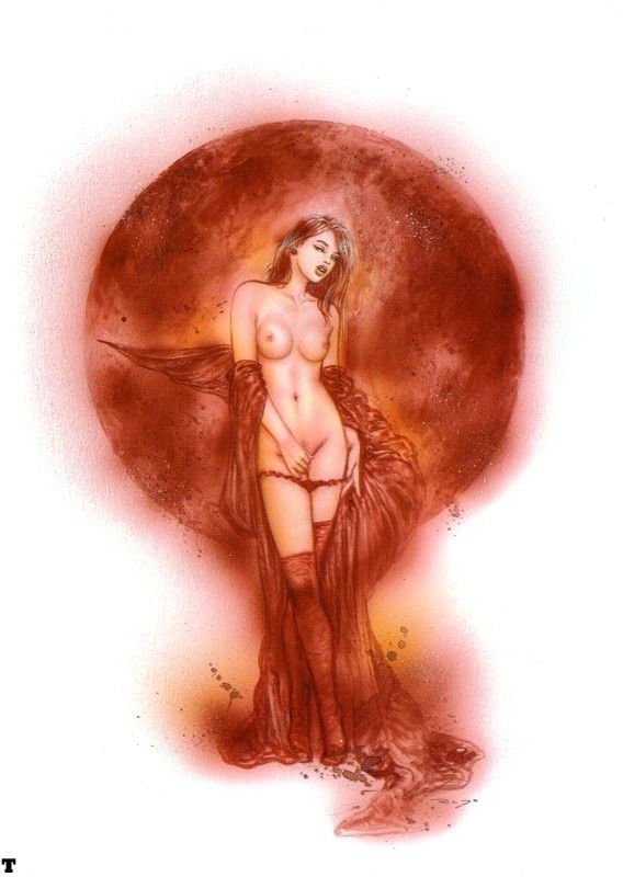 Prohibitet Book III page 9 full