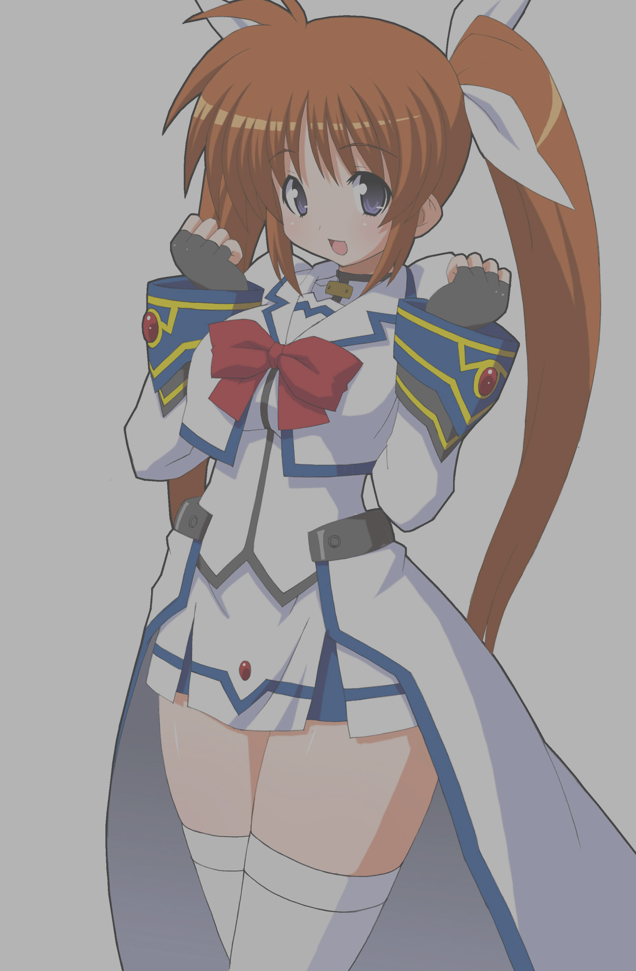 Hadairo STRIKERS Nano page 2 full