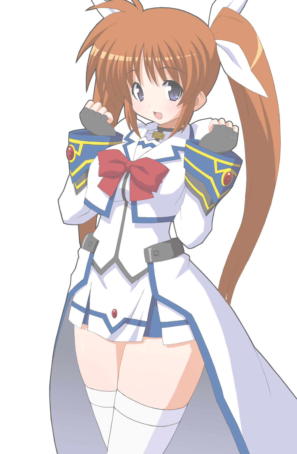 Hadairo STRIKERS Nano page 3 full