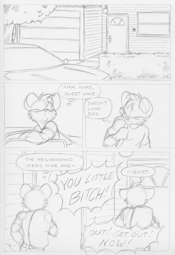 Sketches 1 cover