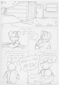 Sketches 1
