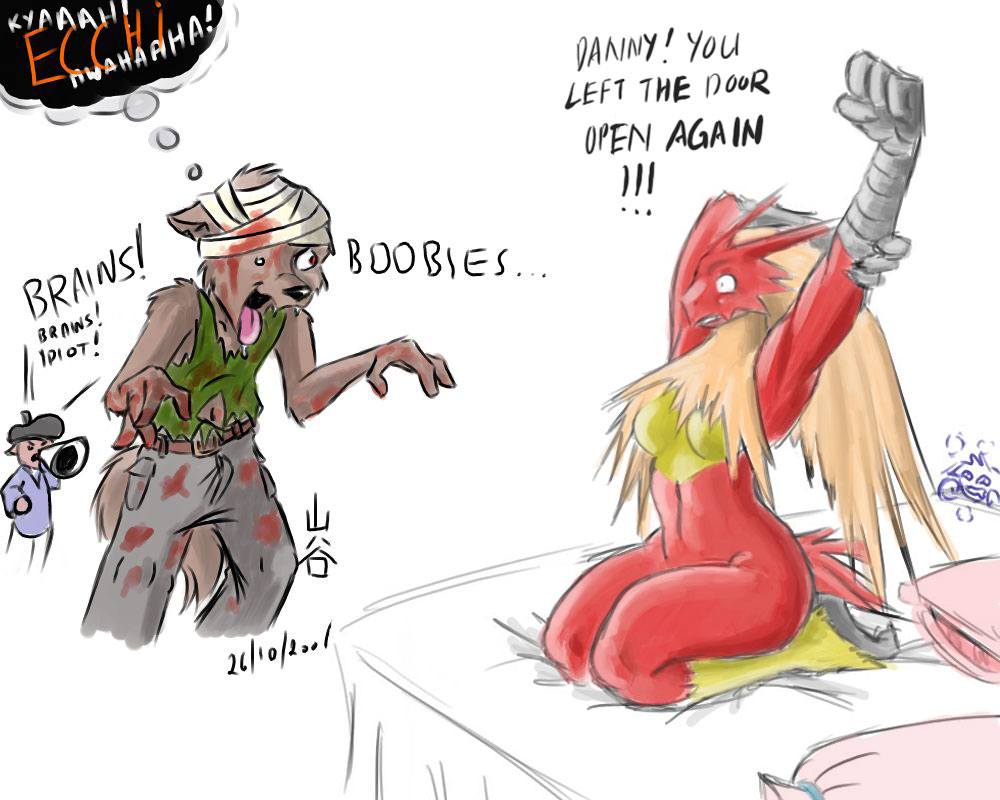 blaziken page 1 full