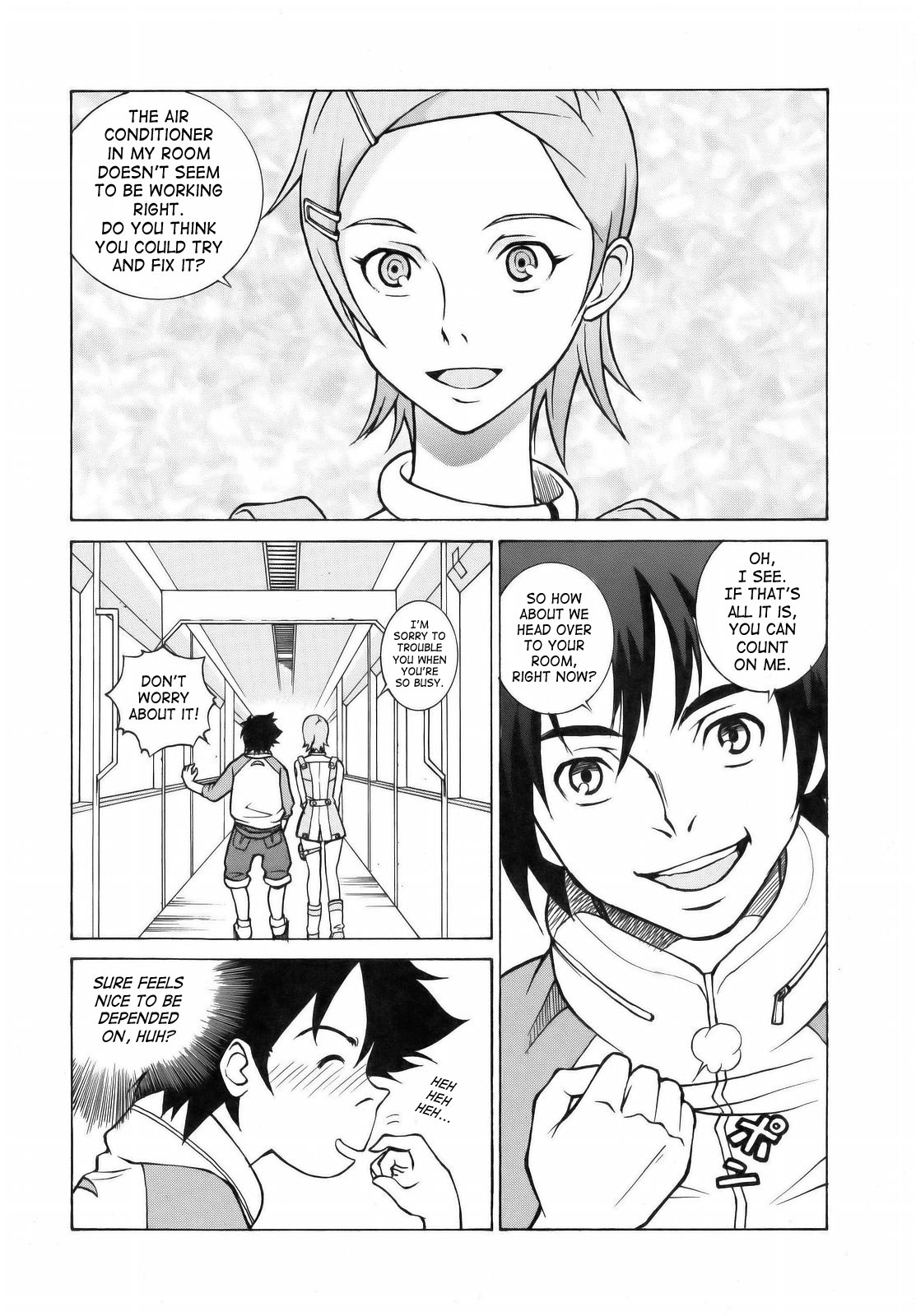 Eureka Land page 5 full