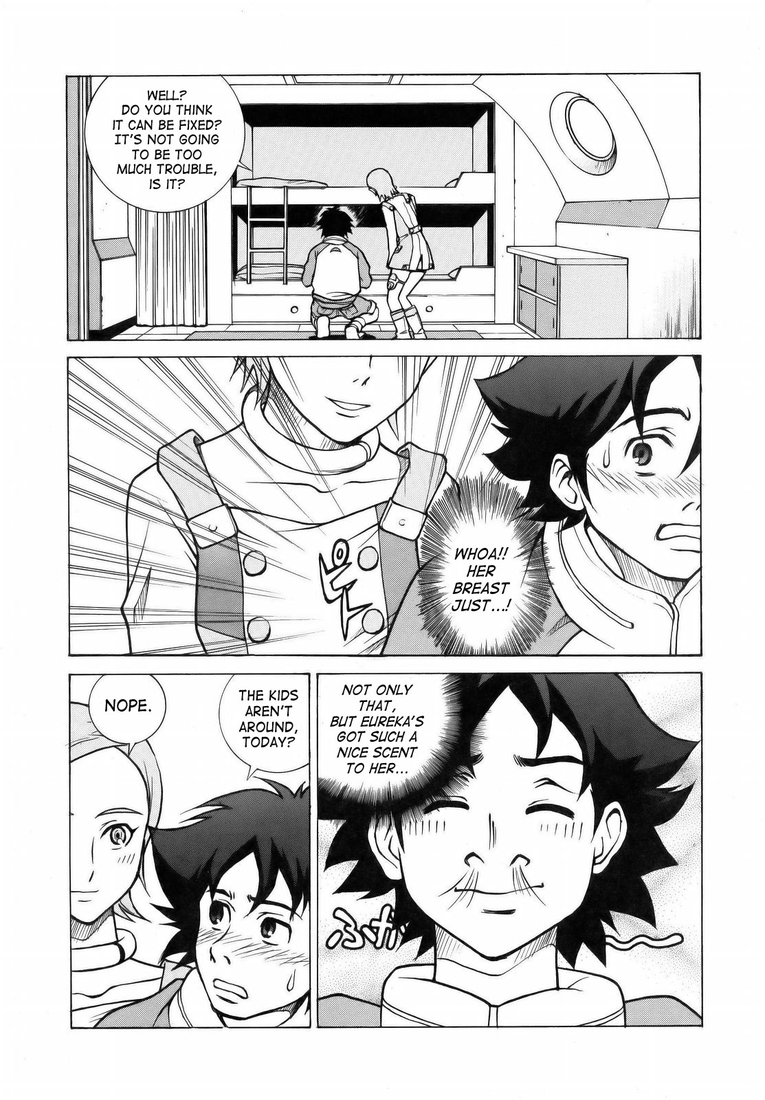 Eureka Land page 6 full