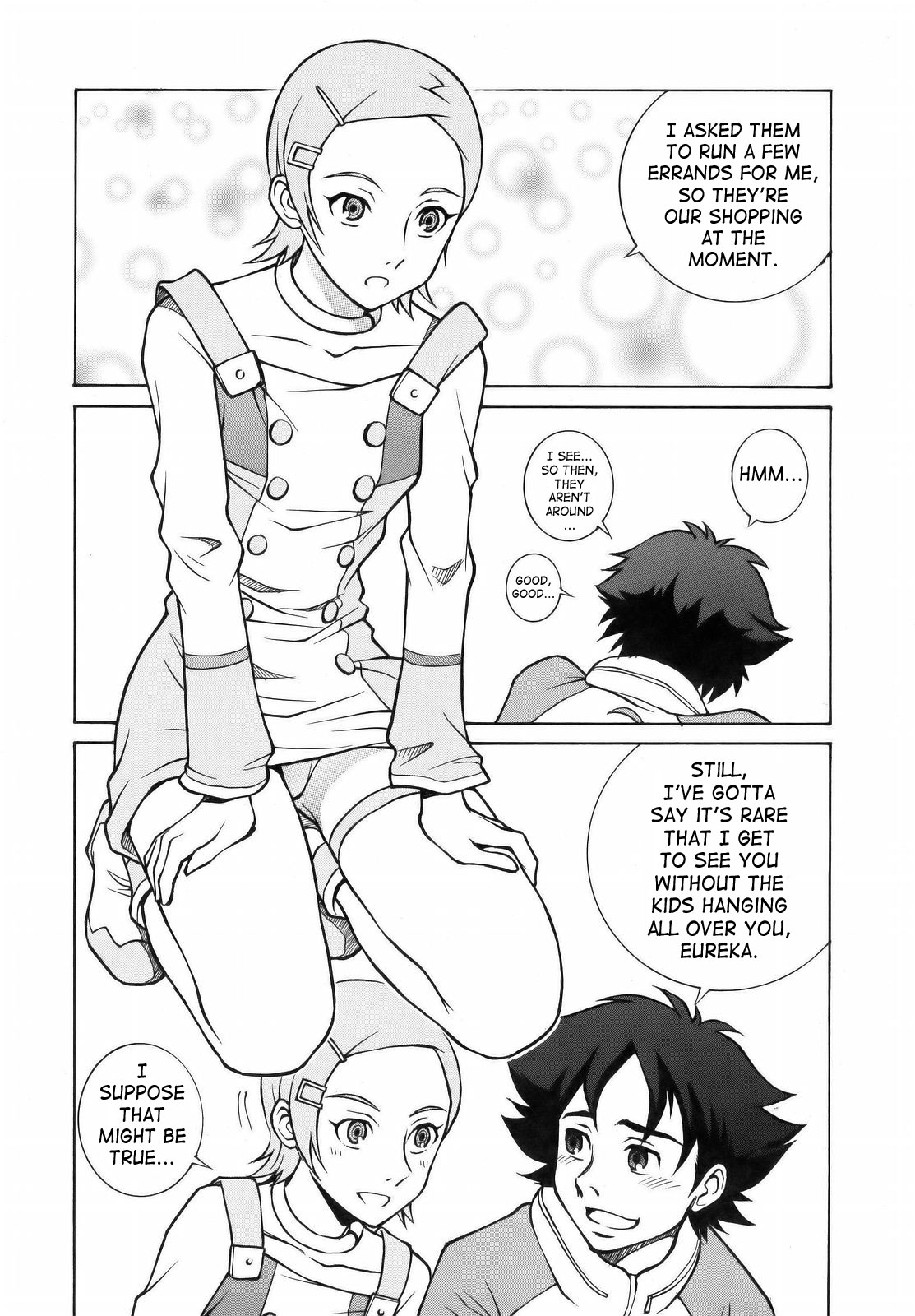Eureka Land page 7 full