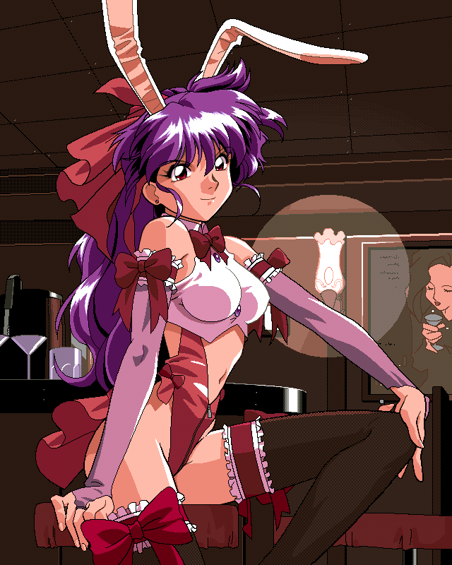 Mahjong Elegance page 6 full